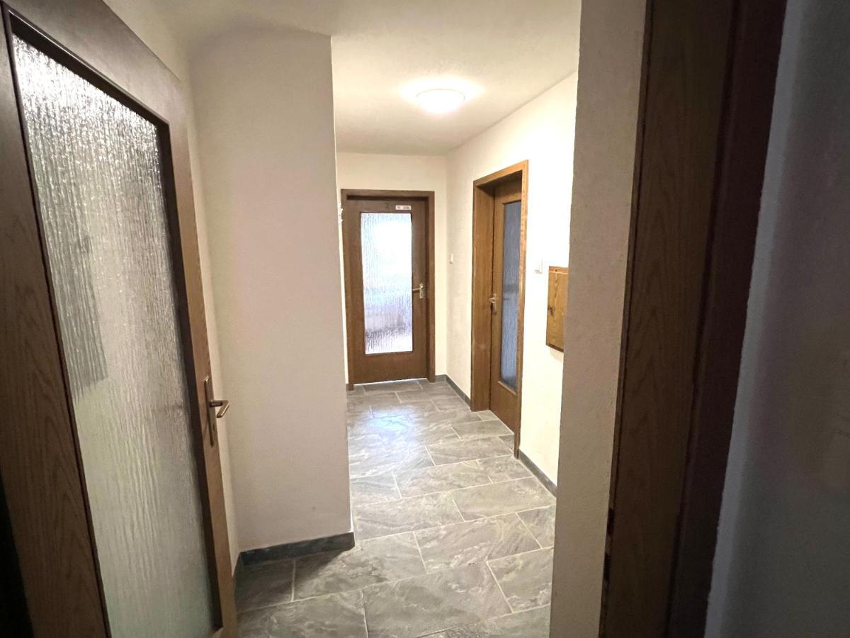 Gaestehaus Schwabach Ngoại thất bức ảnh